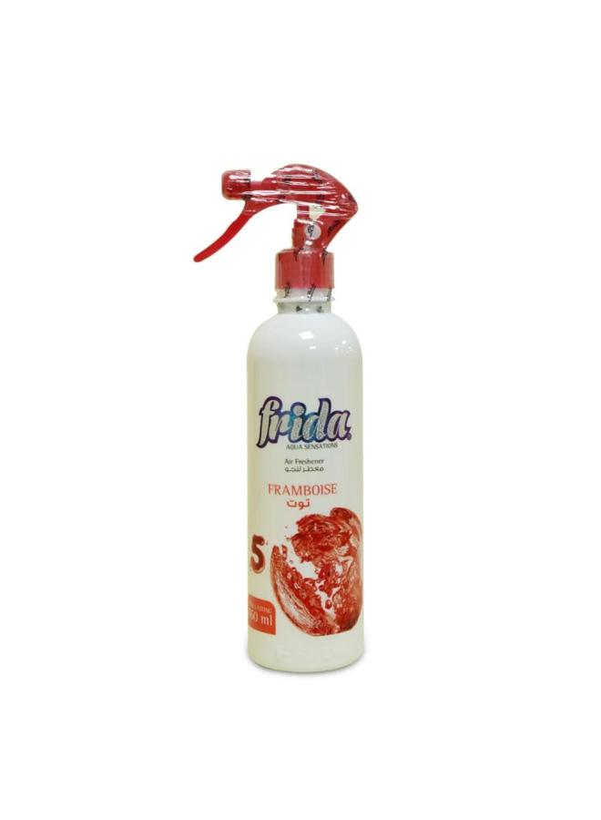 فريده معطر 460مل توت احمر