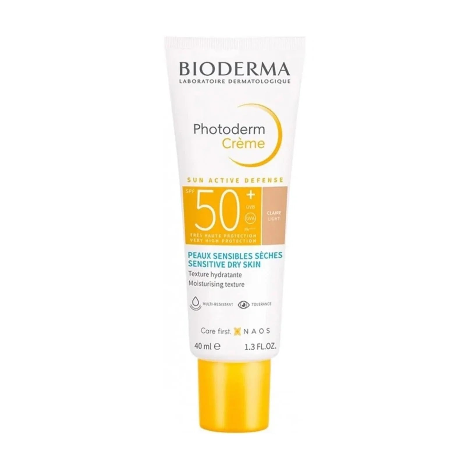 Bioderma Photoderm Cream Spf 50+ 40Ml