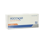 Rocoxar 120Mg 7Tab