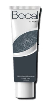 Becal 40Gm Cream