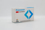Prismaven 100Mg 30Tab