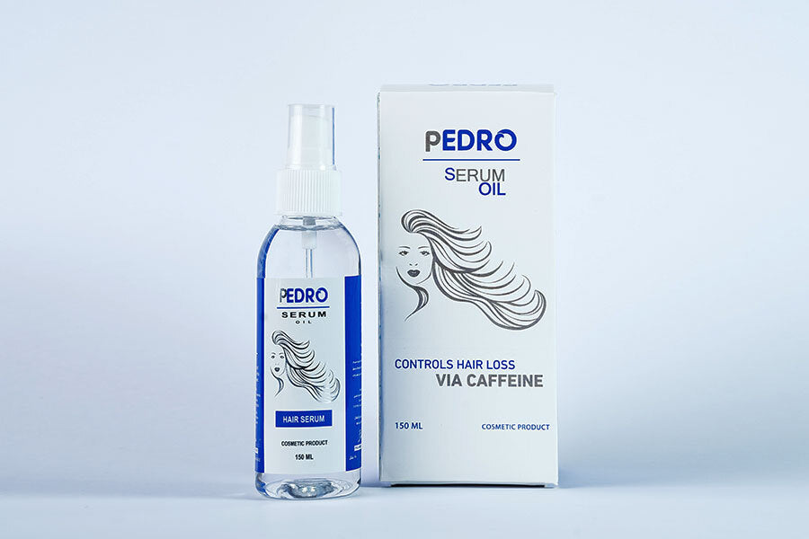 Pedro Serum 150Ml Oil