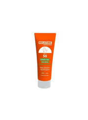 ميلاتايم واقي شمس كريم جل 120مل Spf50+