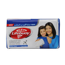لايف بوى صابون 115جم ازرق
