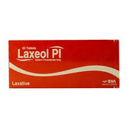 Laxeol Pi 20Tab