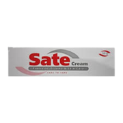 Sate Cream