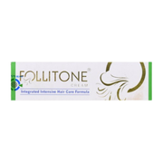 Follitone 60Mg Hair Cream