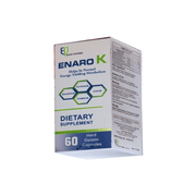 Enaro K 60Cap
