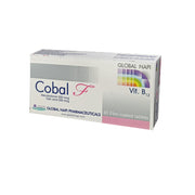 Cobal F 40Tab