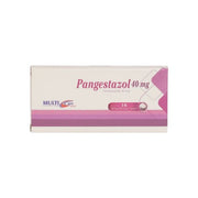 Pangestazol 40Mg 14Tab
