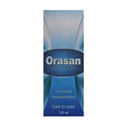 Orasan M.Wash