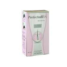 Perfectodil 2% Minoxidil 60Ml