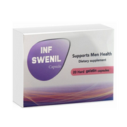 Inf Swenil 20 Cap