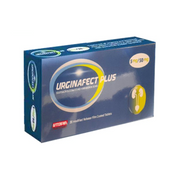 Urginafect Plus 5/50Mg 20Tab