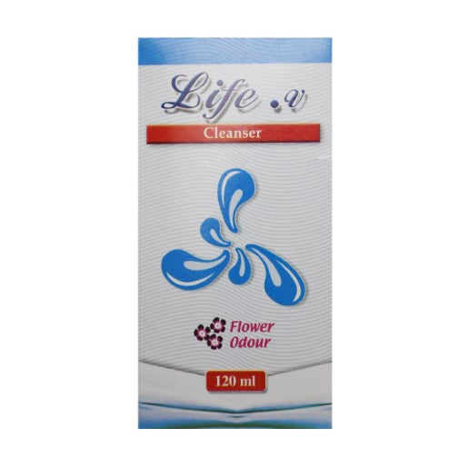 Life.V 120Ml Cleanser