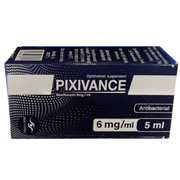 Pixivance 6Mg /5Ml E. Drop