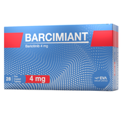 Barcimiant 4Mg 28 Tab