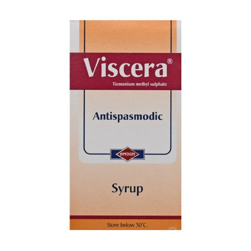 Viscera Syp