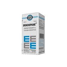 Bronchophane 125Ml Syp