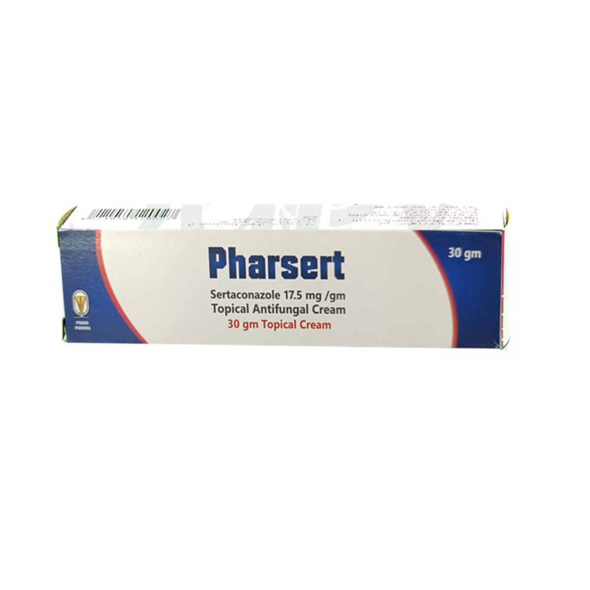 Pharsert 30Gm Cream