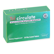Tri Circulate 30Tap