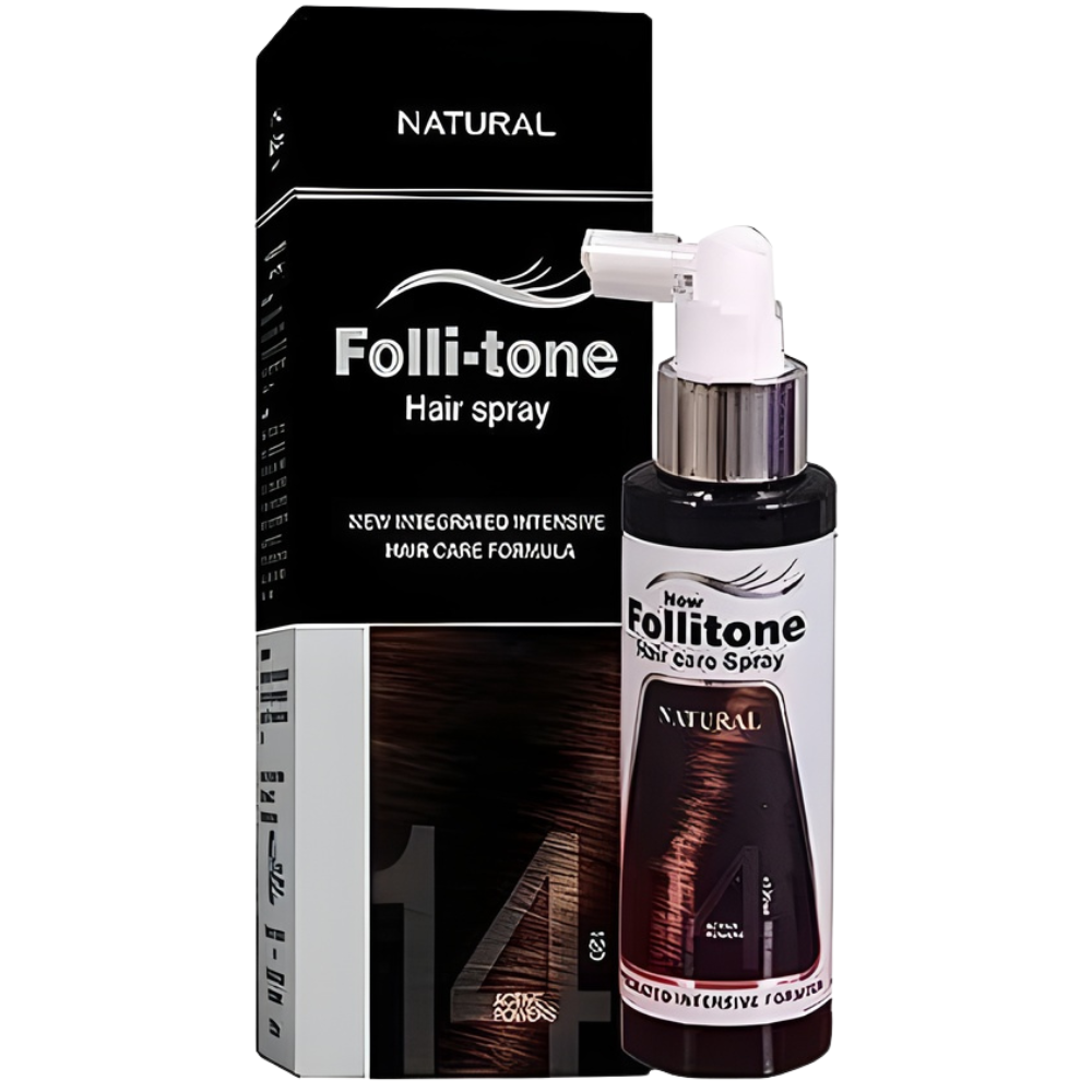Follitone Hair Spray
