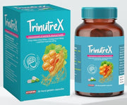 Trinutrex Cap
