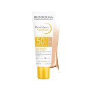 Bioderma Photoderm Aquafluid Tinted