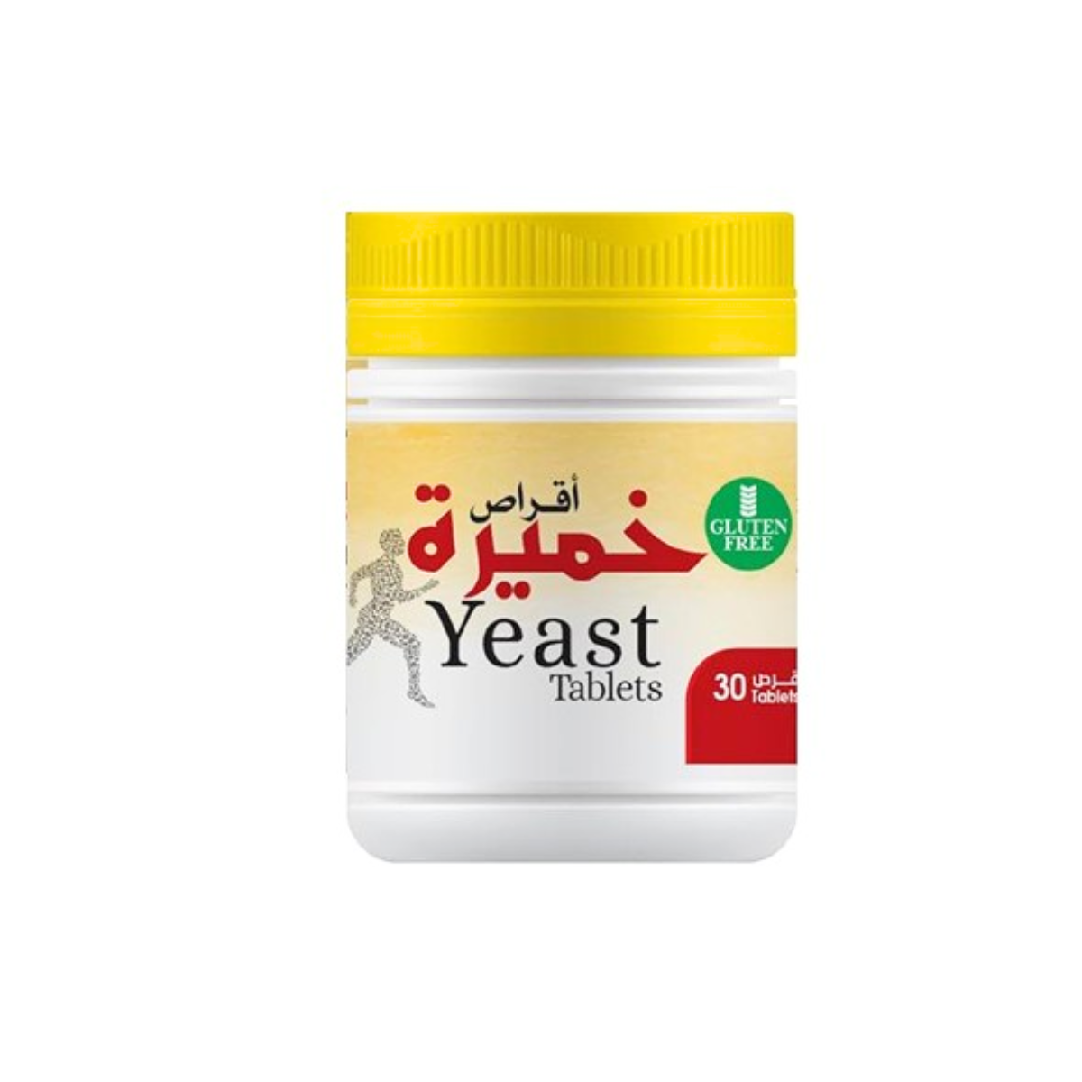 Yeast 30Tab Honest Pharma