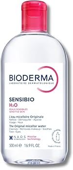 Bioderma Sensibio H2O 500 Ml