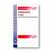 Tebofortin Oral Drop