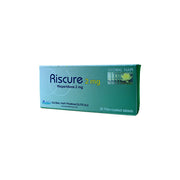 Riscure 2Mg 30Tab