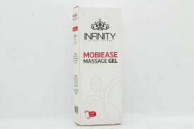 Infinity Mobiease 60Gm Gel