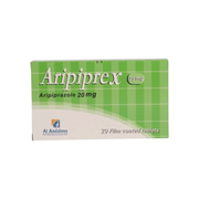 Aripiprex 20Mg 20Tab