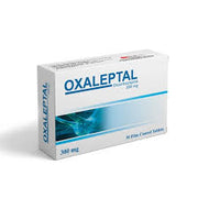 Oxaleptal 300Mg 30Tab