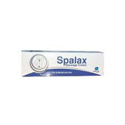Spalax Messag 75Gm Cream