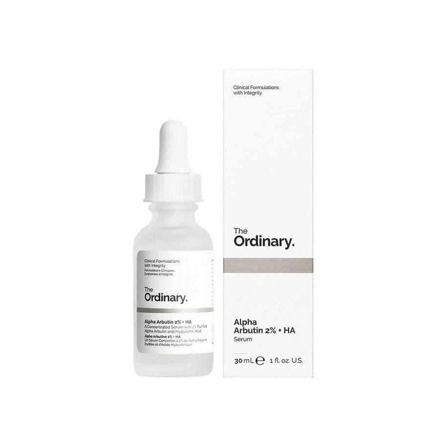 Ordinary Alpha Arbutin 2% Ha Serum 30Ml