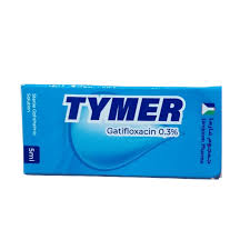 Tymer E.Drops