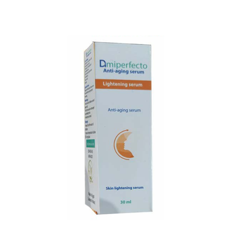 Dimiperfecto Anti Aging 30Ml Serum
