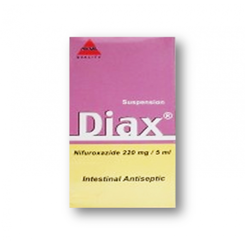 Diax 60Ml Syp