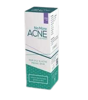 Nomoreacne 200Ml Cleanser