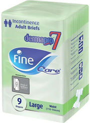 فاين كير كبار 9ق L