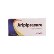 Aripipracare 10Mg 30Tab