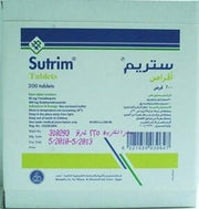 Sutrim 200Tab
