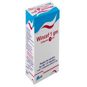 Wincef 1Gm Vial