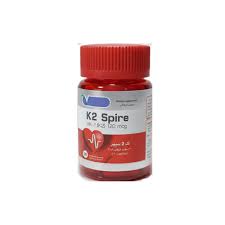 K2 Spire 120Mg 30Caps