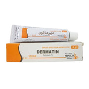 Dermatin 14Gm Cream