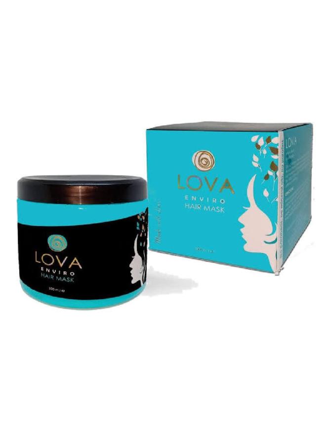 لافى ماسك ترطيب شعر 500مل
