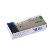 Norvasc Val 10Mg /160Mg 30Tab