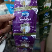 مينك دويتو 2*1 ثوم كيس 10جم